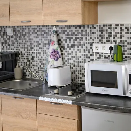 Penzion Koevirozsa Pihenohaz Demjén