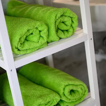 Koevirozsa Pihenohaz 招待所 代姆延