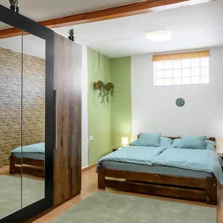 Koevirozsa Pihenohaz 3* Demjén