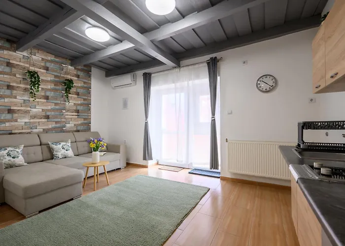 Koevirozsa Pihenohaz 3* Demjén